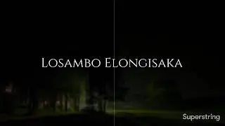 The way - Losambo Elongisaka