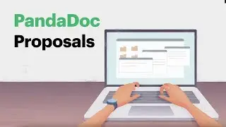PandaDoc Proposals - Create proposals in minutes with robust proposal software