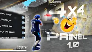 PAINEL PARA MOBILADOR 1.0 😈👑