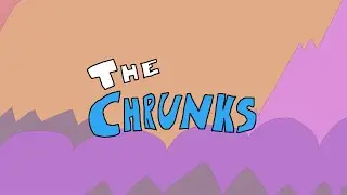 The Chrunks OST - Forest of Purple (Spidiwood Wilderness)