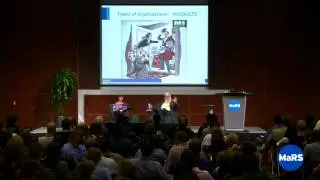 Different Types of Entrepreneurship - Entrepreneurship 101 2010/11