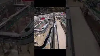 A tour at the Pilsner Urquell Brewery in Pilsen Czech Republic