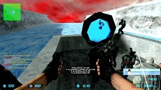 Counter-Strike Source: Zombie Escape - ze_Siberia_1990_v1_2c on Net4ALL.Ru