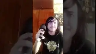 Лолита Лондон   Гарри Поттер VOCAL COVER