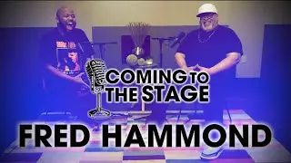 KevOnStage Interviews: Fred Hammond | 