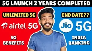 Is Free 5G Ending in India? 2 Year Review & What You Need to Know
