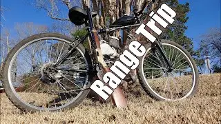 Rust, Gas, And Brass