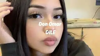 Dile Don Omar