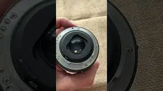 SMC Pentax-FA 28-70 mm f/ 4 AL