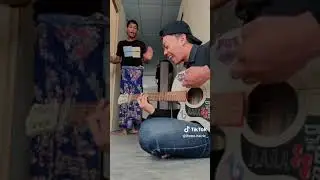 ketika lu nyanyi terus di potong ama temen #berandayt