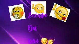 Jogando o Escape da Vovó