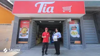 Tia Market | Gondolas Para Minimarket