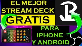 COMO INSTALAR Y CONFIGURACION DE TOUCH PORTAL /STREAM DECK GRATUITO