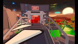 SYNTY STUDIOS SCI FI 
