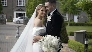 Darver Castle Wedding - Lauren and Gerard