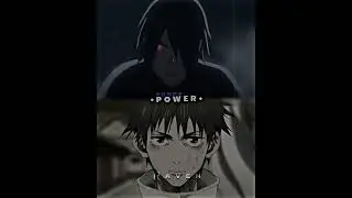 Sasuke Vs Yuta|| Quality And Smoothness Test🗿