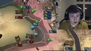 This is how you lose africa