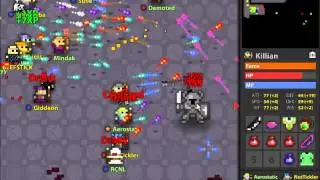 Random WC EP5