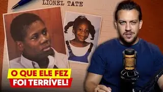 LIFE IMPRISONMENT AT 13 YEARS OLD | Lionel Tate Case