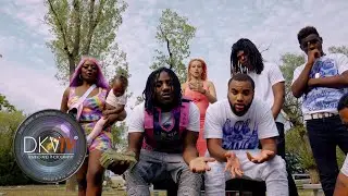LOE TollyBoi f/ BossBabyyMeech - Facts (Official Video)