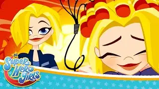 #Créatif' | Trailer | DC Super Hero Girls en Français