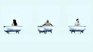 Axel Thesleff - Dunya (Official Video) [Seizure Warning]