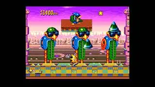 Fail Montage: Ristar