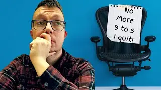 3 MIND-BLOWING Alternatives To The 9-To-5 Grind Revealed