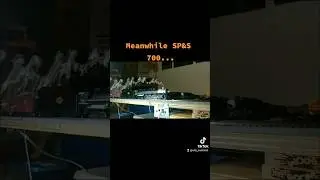 Hot Shot vs Old School