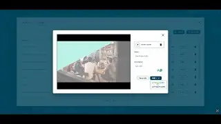 Tutorial: Recording a voiceover in VideoScribe browser