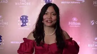 The Legacy Award Experience 2021