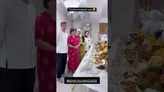 Кызсайкал Кабылованын үйүнө коноктор келди #shorts