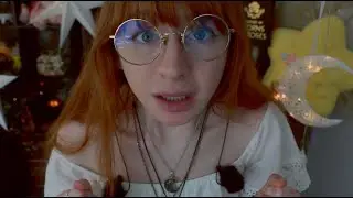 healing you, desperately (asmr)(white noise)