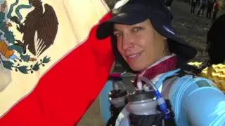 Entrevista a Nahila Hernández IMER 710 am