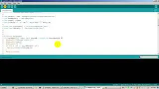 IBM Watson Internet of Things Tutorial: Part4 Send data from IBM IoT to device with node red ui