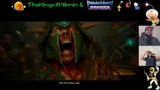 Khaos Reigns Story Playthrough #4! (It's Gettin' Khaotic!)