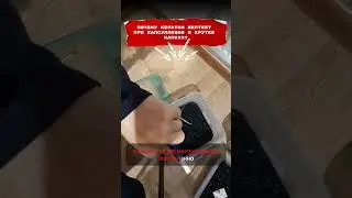 Почему кератин желтеет при капсуляции и крутке капсул? 