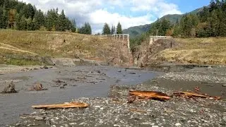 A river unleashed | Science News
