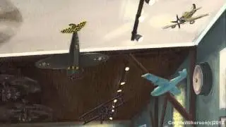 "Local Color" (sound painting)
