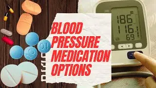 Are Your Blood Pressure Pills Not Working? Alternative BP Meds That Might Work For You