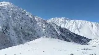 Deosai