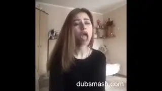 Громче можешь
