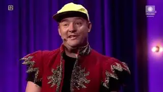 Kabaret  na żywo: Kabaret Smile - Młodzież