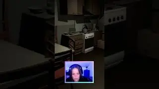 Witch's Doll #jumpscare  #horrorgaming