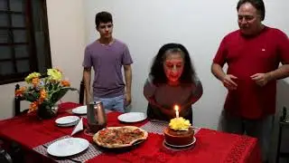 80 Anos de Vânia Ramires Villela