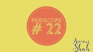 Exploring the deep dark web | Periscope # 22