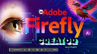 Unveiling Adobe Firefly: The Next Level AI Photo Editing