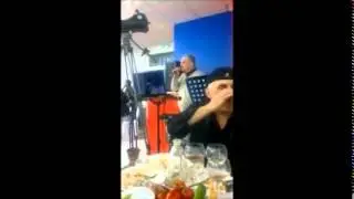 ОЛЕГ БАБАХАНЯН  ГИНЕТУН  ДЕНЬ РОЖДЕНИЯ АРТУРИКА  Г. ВАЛАНС  ФРАНЦИЯ