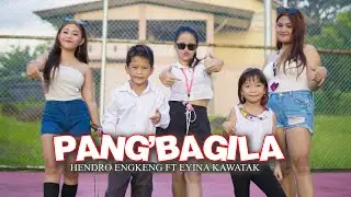 PANGBAGILA ( eyina kawatak ) Terbaru 2024 #viral2024