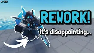 The NECROMANCER Rework is HERE... And It's Disappointing | TDS Necromancer Rework Update